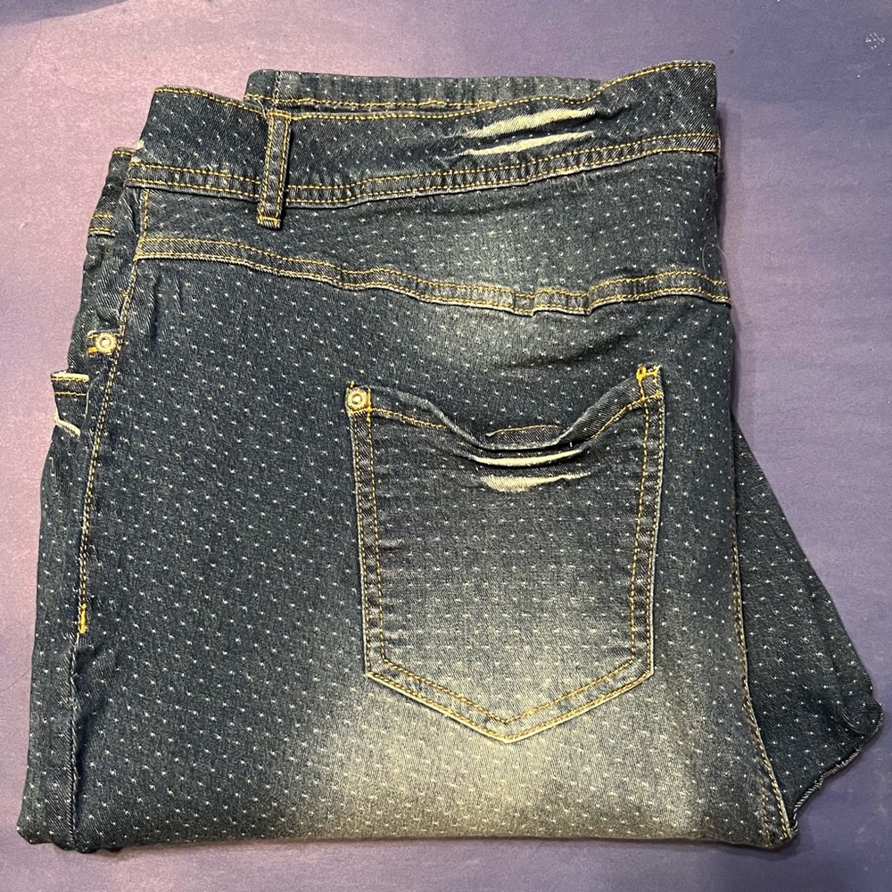 EST. 1946 Denim Jeans size 20W